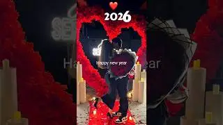 1 January status 2026 💐❤|| Hindi shayari 🤭|| new year shayari  || Happy new year🎉 New year status