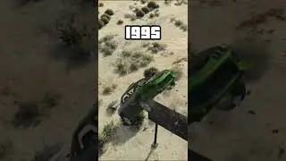 Brian O'Connor Evolution - GTA 5 ONLINE