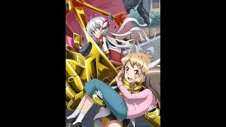 Symphogear XDU - Memoria 152 - The Power to Protect - English Translation