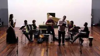 Passacaglia della vita e Funeral de um lavrador