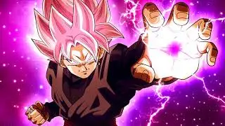 Dragon Ball Super - Formidable Opponent OST