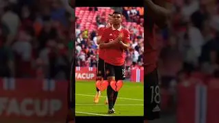 Man United lost FA cup final #shorts #reddevils 😥😥