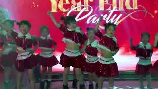 Nhảy Nàng Xuân | YEP CTY CP IN MAY HGT