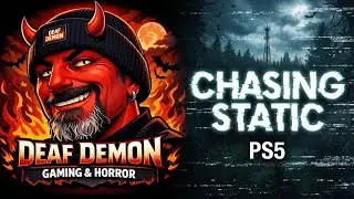 Chasing Static (PS5)