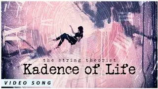 Kadence of Life - Instrumental | Anish Chakraborty | Oxygen On The Rocks | Official Music Video