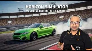 🔴 FH5 HORIZONTAL LIVE STREAM: Mastering the Drift Zones! | Forza Horizon 5 Drifting Stream