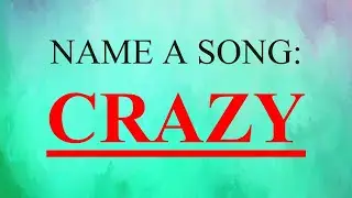 🎶 Song Association Game #1 | 25-Word Music Quiz Challenge 🎤🔥