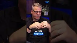 The Balancing Act of CISO Risk Management: Insights from Jim Desmond | The Professional CISO