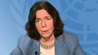Edith Brown Weiss on the Principle of Intergenerational Equity