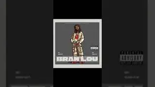 Bran Lou - Gwap City Prod By Xcaine