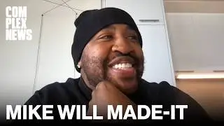 Mike WiLL Made-It on VERZUZ w/ Hit-Boy, Kendrick Lamar Almost Giving Him 