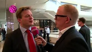 Pownews 26 maart: Opstelten en Demmink in zelfde jaarclub