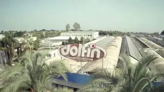 Centenario Dolfin 1914-2014