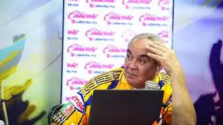 CL&Aacute;SICO REGIO 141: TIGRES EN POS DEL LIDERATO GENERAL | F&Uacute;TBOL CON SENTIDO