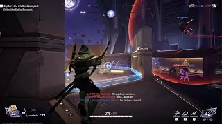 Kill on Rocket