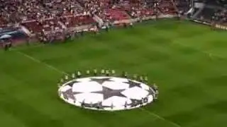 Barca - Levski Sofia