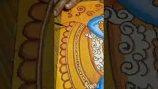 Kerala mural painting for sale