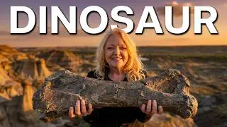 UNESCO World Heritage Site - Camping at Canada&rsquo;s Best Dinosaur Park