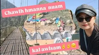 Riverside camping kan neihna||Shnongpdeng||Umngot river||Vlog.