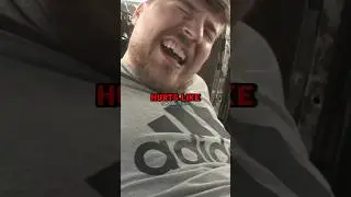 The TRUTH Of MrBeast&rsquo;s Buried Alive Video