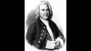 Bach Orchestral Suite #4 in D, BWV1069 - Rejouissance