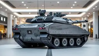 Новейший M1A2 Abrams 2026 &mdash; Цена, Характеристики и Всё, Что Нужно Знать