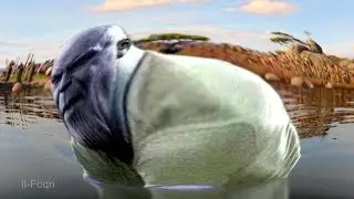 Thicc Thanos Likes You EarRape (Moto Moto Meme)