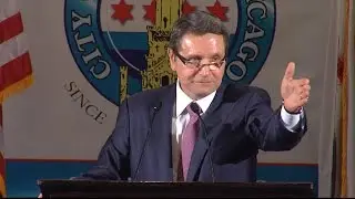 Bob Mariano, Chairman & CEO, Roundy's Supermarkets, Inc.