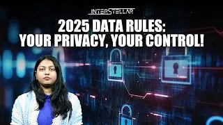 India's 2025 Data Privacy Overhaul: What You Need to Know! | #data #privacy #tech #technology