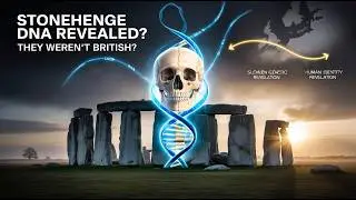 Stonehenge Builders: The DNA Revelation