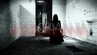 HORRORMANIA #1 - METEL ESCAPE HORROR (polecam)