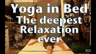 Yin/Restorative Yoga - Heal, Restore, Recover, Renew - For Every Body