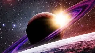 The Rings and Ancient Symbolism of the Planet Saturn&rarr;  Norman Bergrun &bull; David Icke &bull; Jordan Maxwell