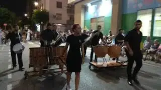 Dolxaraina - Moros y Cristianos