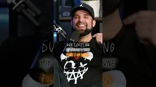 So @OPFuture used to be called RAPPER? 🤔😱 Duo Leveling Podcast