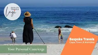 Bespoke Travels to Cape Town & Namibia - Experience fantastic Adventures and Nature in Abundance