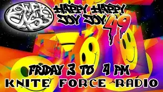 The Lowercase Presents Happy Happy Joy Joy 49