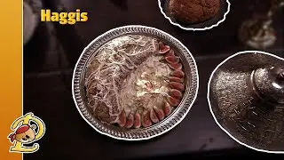 Haggis - 🏴‍☠️ Piet Piraat avonturen