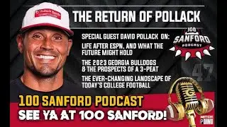 The Return of David Pollack