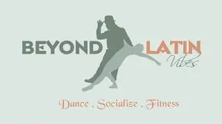 Basic Salsa step for men (Salsa on 1)