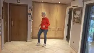 Cha cha Espana