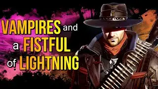 Evil West Review; Play or Pass?