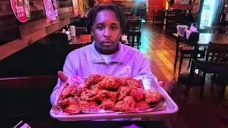 I Tried The BEST Rated Korean Fried Chicken in My City