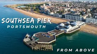Southsea Pier