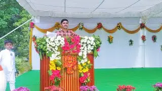 Hcu campus sukoon festival Hyderabad