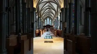 Temple Church in London, England #medieval #travel #history #medievalhistory #historyfacts #churches