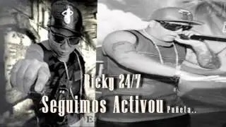 Seguimos Activo Star Music Chile