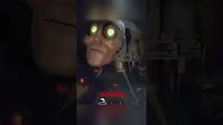 R.E.P.O. - The Headman Wins This Round #gaming #shorts #memes