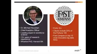 Applying Big Data Strategy to HR
