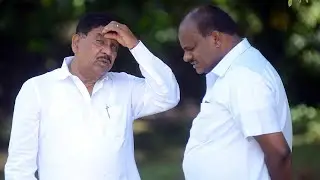 Karnataka: JDS-Congress govt in danger? 8 coalition MLAs likely to resign